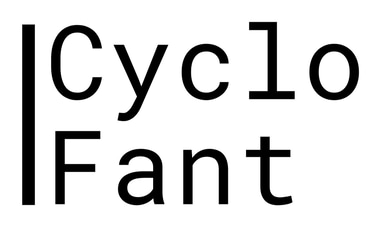 Cyclofant logo