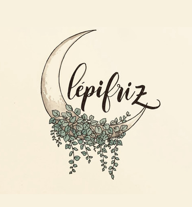 Lépifriz logo