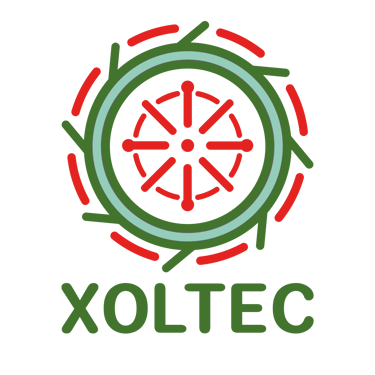 Xoltec logo