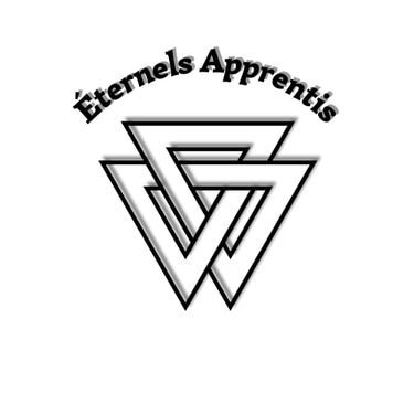 Eternels apprentis logo