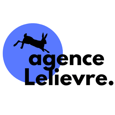 Agence Lelievre logo