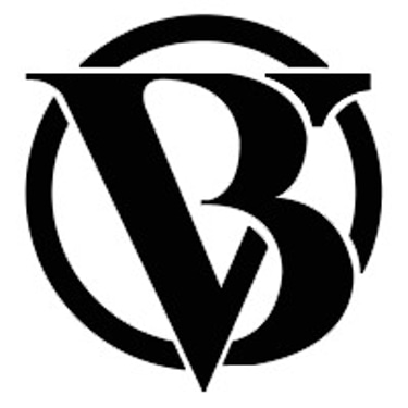 VB JEWELLER'S & WATCHE'S logo