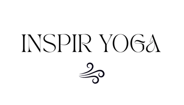 Inspir yoga logo