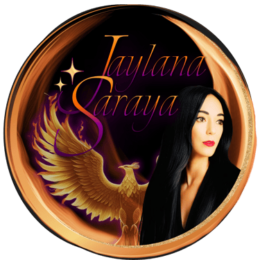 Jaylana Saraya | Phoenix Rising logo