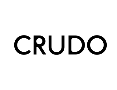 Crudo logo