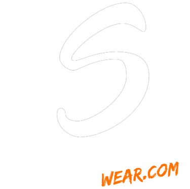 Steam Factory Wear logo