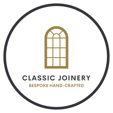 Classic Joinery Limited logo