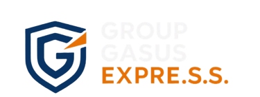 Group Gasus Expre.s.s logo
