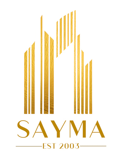 SAYMA logo