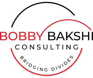 Bobby Bakshi Consulting logo