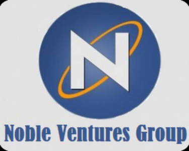 Noble Ventures Group logo