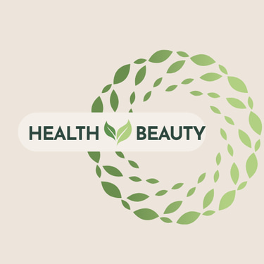HEALTH-BEAUTY logo