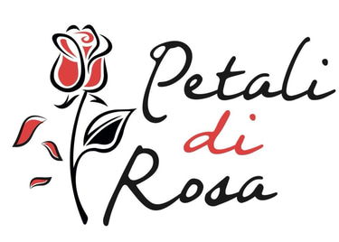 Fioreria Petali di Rosa logo