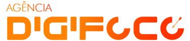 Agência DigiFoco logo