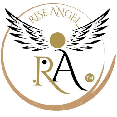 Rise Angel Limited logo
