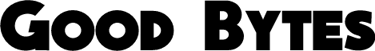 Good Bytes logo