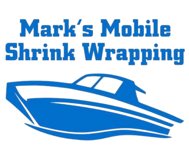 Mark's Mobile Shrink Wrapping logo