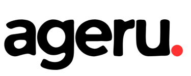 Ageru logo