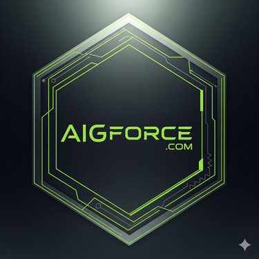 AIGForce logo