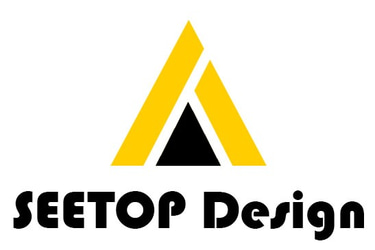 Seetop Design logo