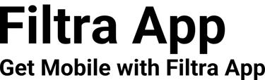 Filtra Pharma AI Appliance logo