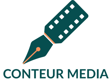 Conteur Media logo