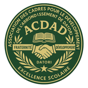 Union des Cadres de l'Arrondissement de Datori - UCAD logo