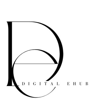 Digitalehub logo