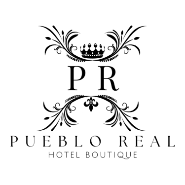 Pueblo Real Hotel Boutique logo