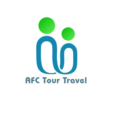 AFC HOLIDAY logo