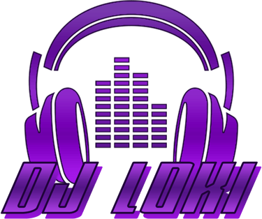 DJ Loki logo
