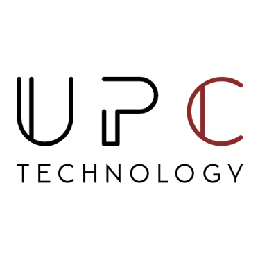 UPC Technology logo
