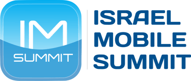 Israel Mobile Summit logo