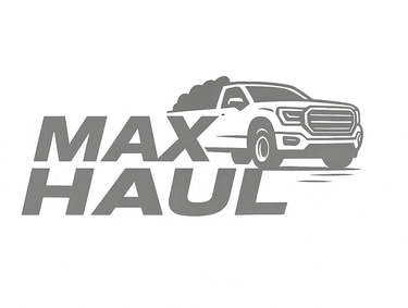 Max Haul logo