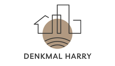 Denkmal Sanierung logo