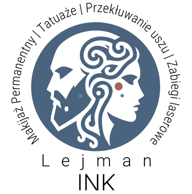 Lejman INK logo