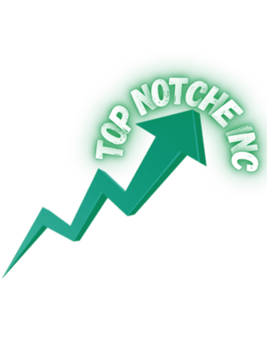 Top Notche Inc logo