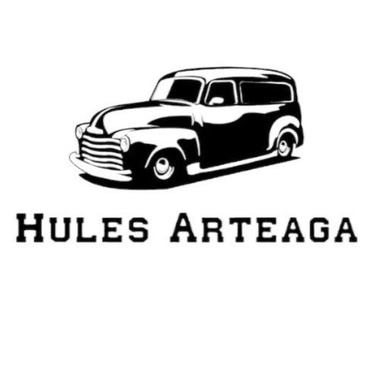 Hules Arteaga logo