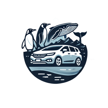 Traslados Patagonia logo