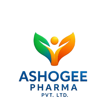 Ashogee Pharma logo