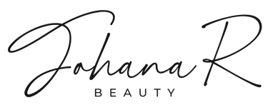 Johana Beauty  logo