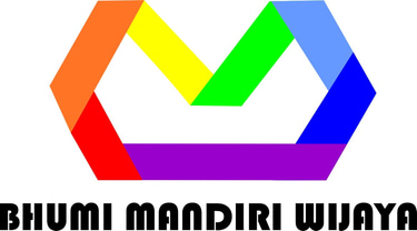 Bhumi Mandiri Wijaya logo