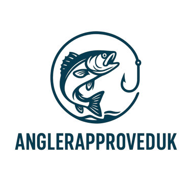 Anglerapproveduk logo