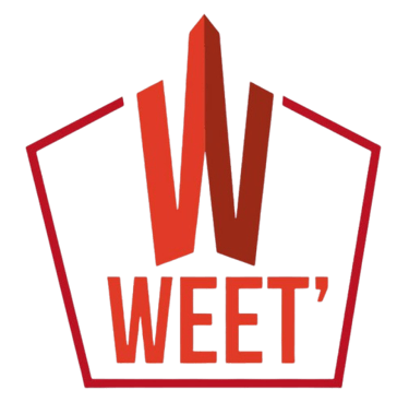 Weet logo