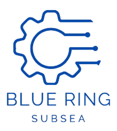 Blue Ring Subsea logo
