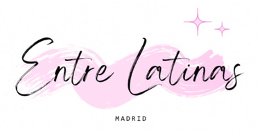 Entre Latinas logo