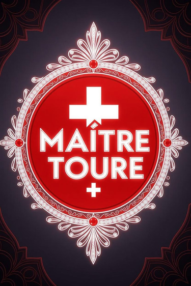 MAITRE TOURE logo