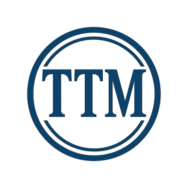 Top Tens for Men logo