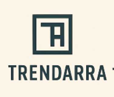 TRENDARRA logo