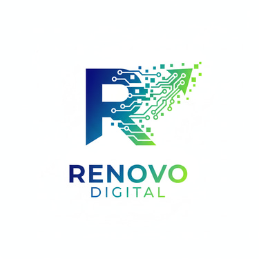 Renovo Digital logo